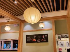 -一心创作料理屋(经开万达店)