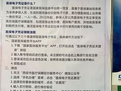 -西安市人民医院(大差市院区)