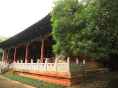 -建水文庙