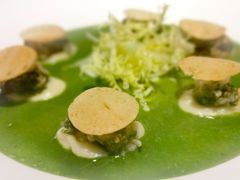 -Oyster Talks 四度蚝法餐厅