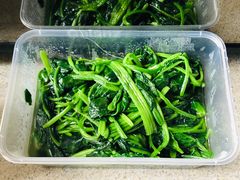 清炒时蔬-凤凰湘语·湘粤鲜融(浦东旗舰店)