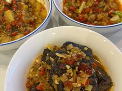 -洞庭米湘·湖南菜(银河SOHO店)