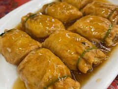 口袋豆腐-玉华台饭庄(裕中西里小区店)