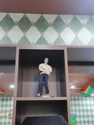 -Joker先生·男士理发馆