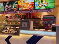 -DQ·蛋糕·冰淇淋(三亚青春颂店)