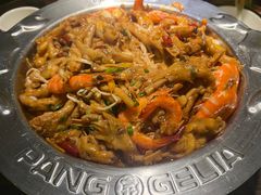 -胖哥俩肉蟹煲(苏州中心店)