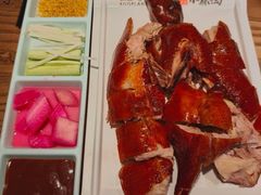 -茄子恰恰·新云南小炒(坪山益田店)