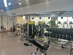 -每刻健身工作室(西直门店)