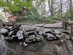 -成都市活水公园