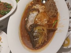 -宁夏国强手抓羊肉·清真菜(未央路凤三店)