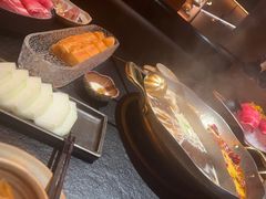 -色響火锅(恒隆广场店)