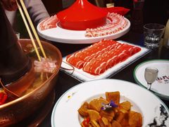 -南门四季铜锅涮肉(大屯·北苑店)