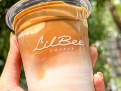 -LilBee Coffee