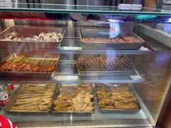 -马小毛老上海里脊肉(南翔印象城店)