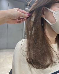 -LJOY丽锦造型·烫发染发