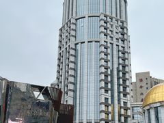 -南京路步行街
