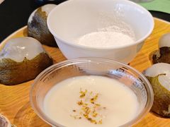 -蘸小院铁锅炖·蘸酱菜·东北菜(怀远门店)