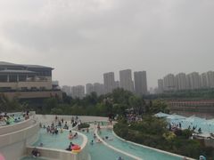 -清河半岛温泉度假酒店