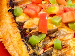 -半天妖烤鱼(和平印象城店)