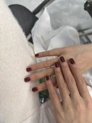 -伊奈尔美甲美睫