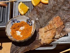 -一心创作料理屋(经开万达店)