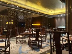 -蛇口希尔顿南海酒店·随轩中餐厅·粤菜