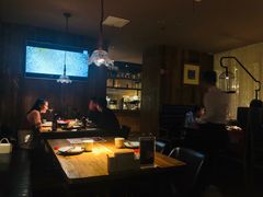 大堂-青年公社烤鸭(青年路店)