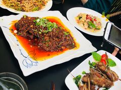-云里小坐·小院里·团建·宴请·下午茶(三圣乡店)