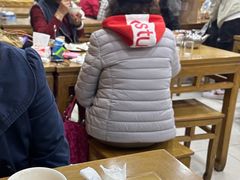 -地安门包子铺(地安门店)