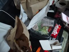 -汉堡王(金鹰天地广场店)
