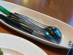-绿茵阁牛扒餐厅(客村店)