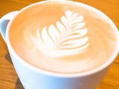 -星巴克(德阳洋洋百货店)