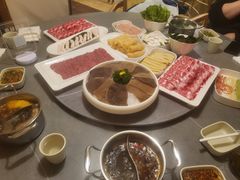 -君邦火锅(新疆大厦店)
