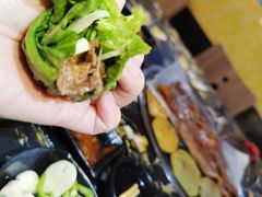 -杀猪天·韩国烤肉(铁路街第一分店)