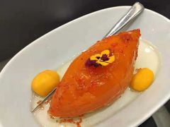 -味+新京宴·烤鸭·北京菜(创意谷店)