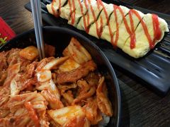 芝士鸡蛋卷-HONGA HONGA雄家(曹路店)