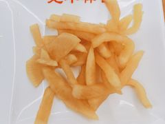 -龙华素斋(龙华路店)