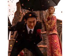 -金夫人化妆摄影职业培训学校
