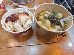 -蔡林记(昙华林泛悦汇店)