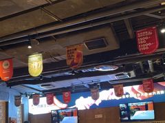 -肉串汪(月坛店)