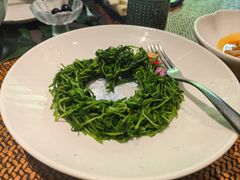 -王府茶楼茶宴·创意菜(大观园总店)