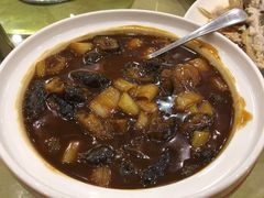 葱烧海参-金时代顺风大酒店(协泰店)
