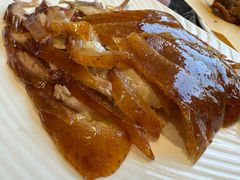 -正德楼果木烤鸭·渔家菜(东港店)