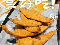 -虾宝贝胶东海鲜·渔家菜(小西天店)