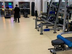 -琪航健身工作室(徐汇光大店)