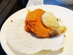 -索菲特酒店 · 云尚天际自助餐厅