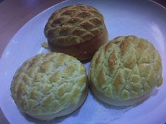 -多多旺港式茶餐厅(新区店)