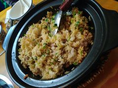 -淼福猪肚鸡·椰子鸡火锅(大沙地店)