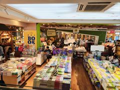 -新华书店(泉城路店)