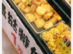 -百香林西点(万家丽店)